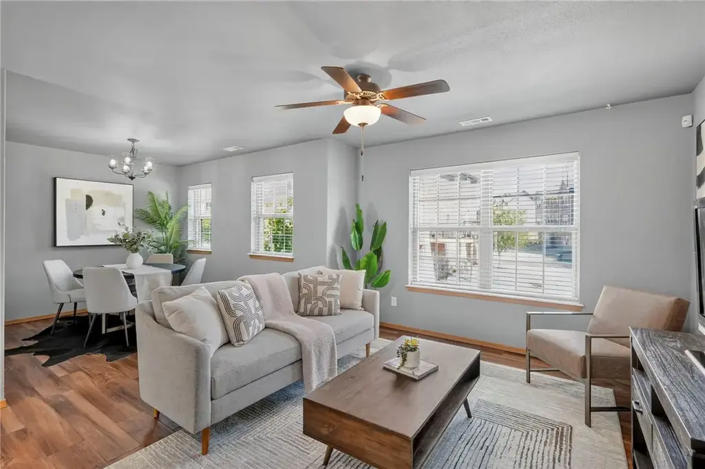 2767 W Cottonwillow Way, Fayetteville
