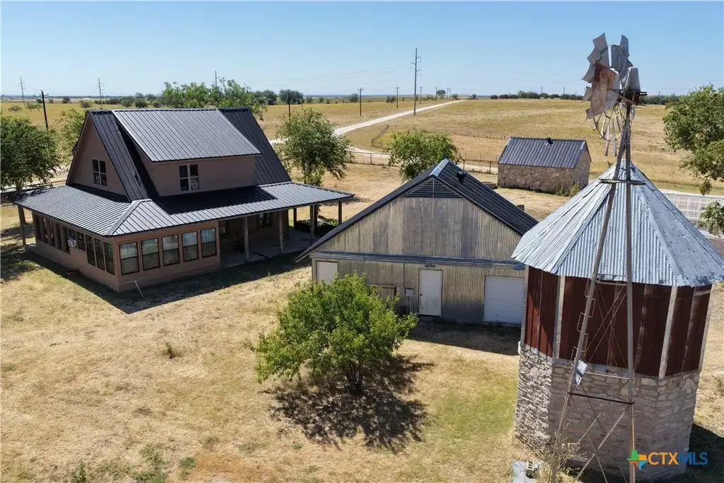 6610 Cr 431, Jonesboro
