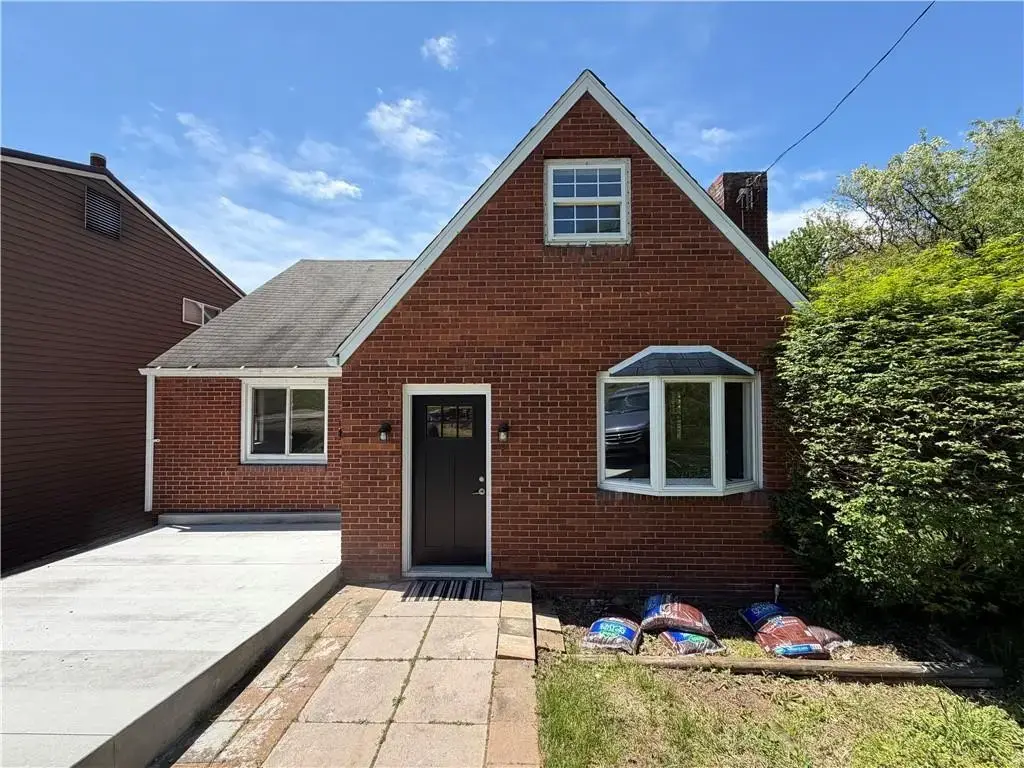 3079 Mount Troy Road , Reserve