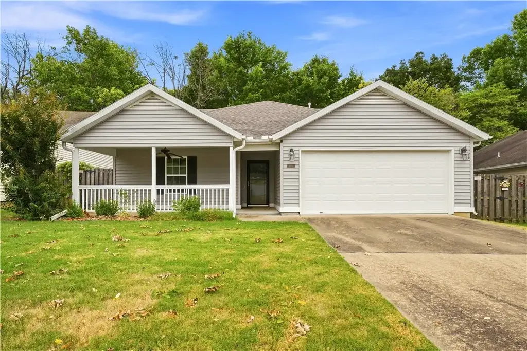 4355 Serviceberry Drive, Fayetteville