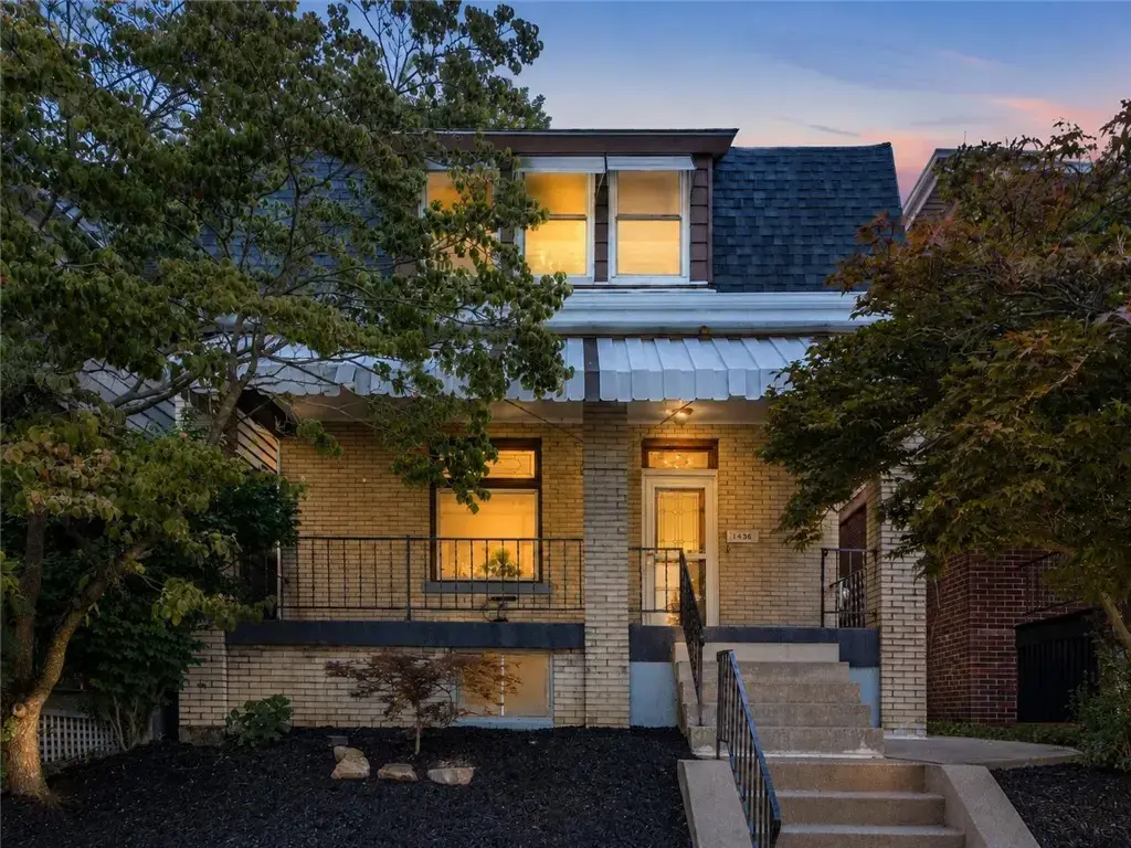 1436 Park Boulevard , Dormont
