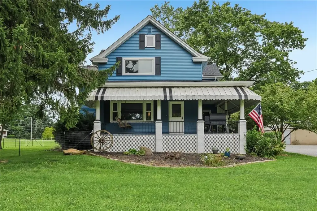 401 Winfield Road , Winfield