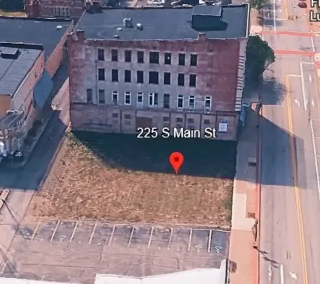 225 Main Street , City of Greensburg