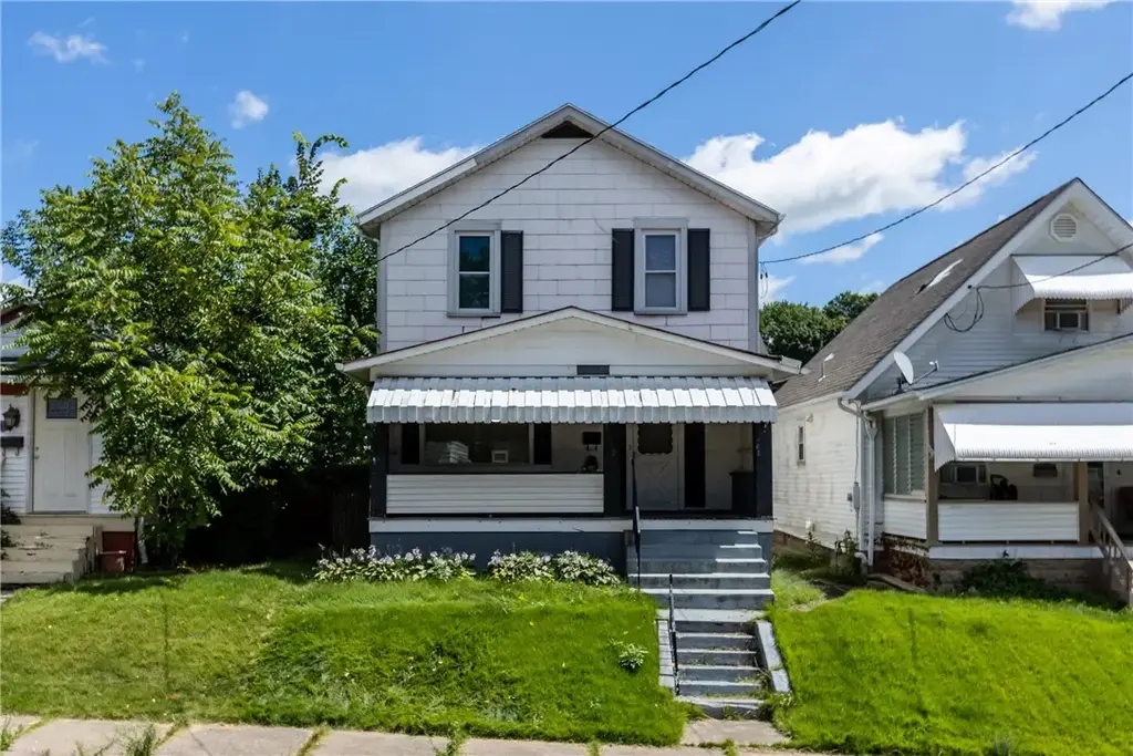 1332 Orchard Avenue , New Kensington