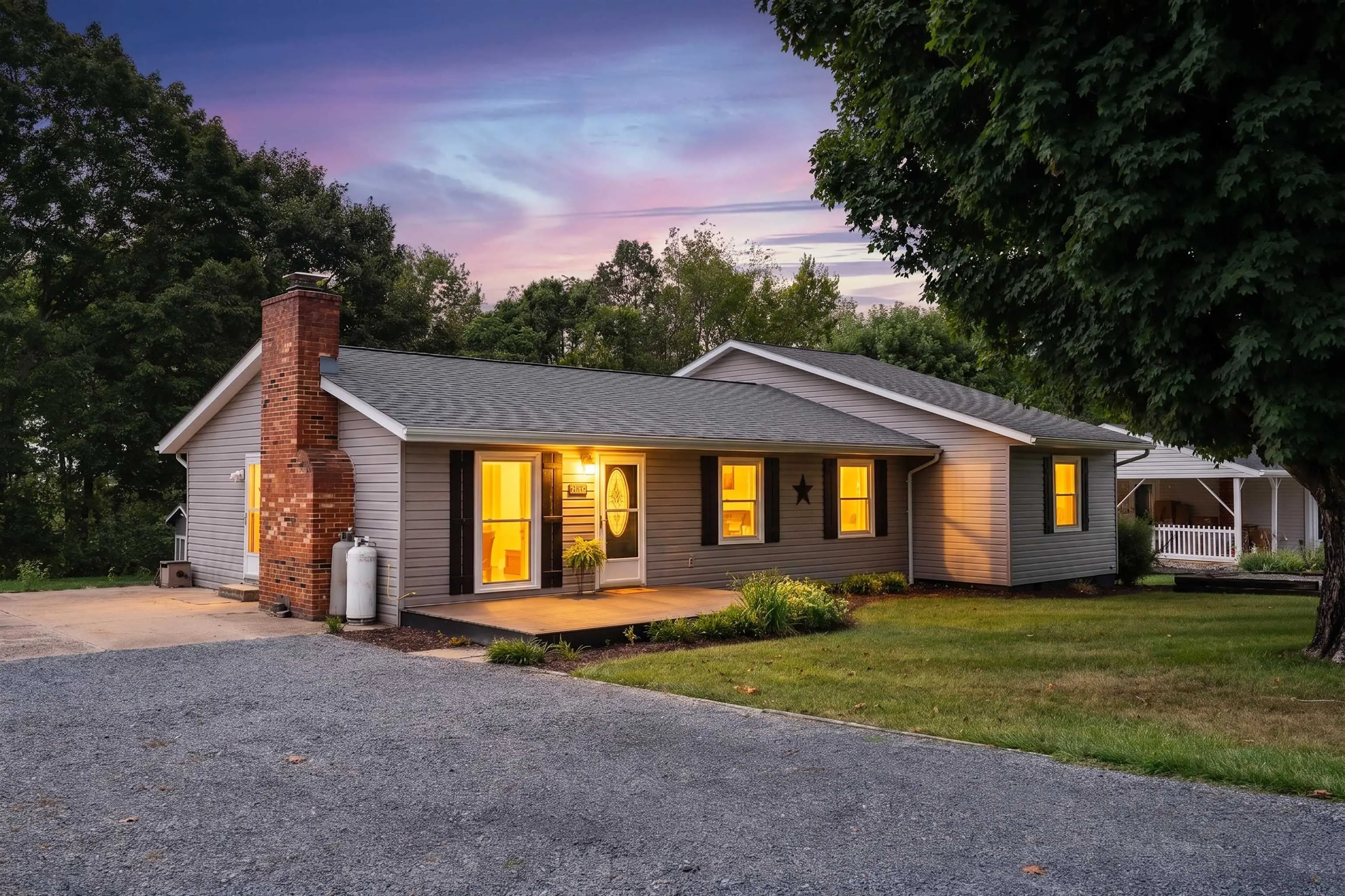 8701 Lacey Heights Ave, Rockingham