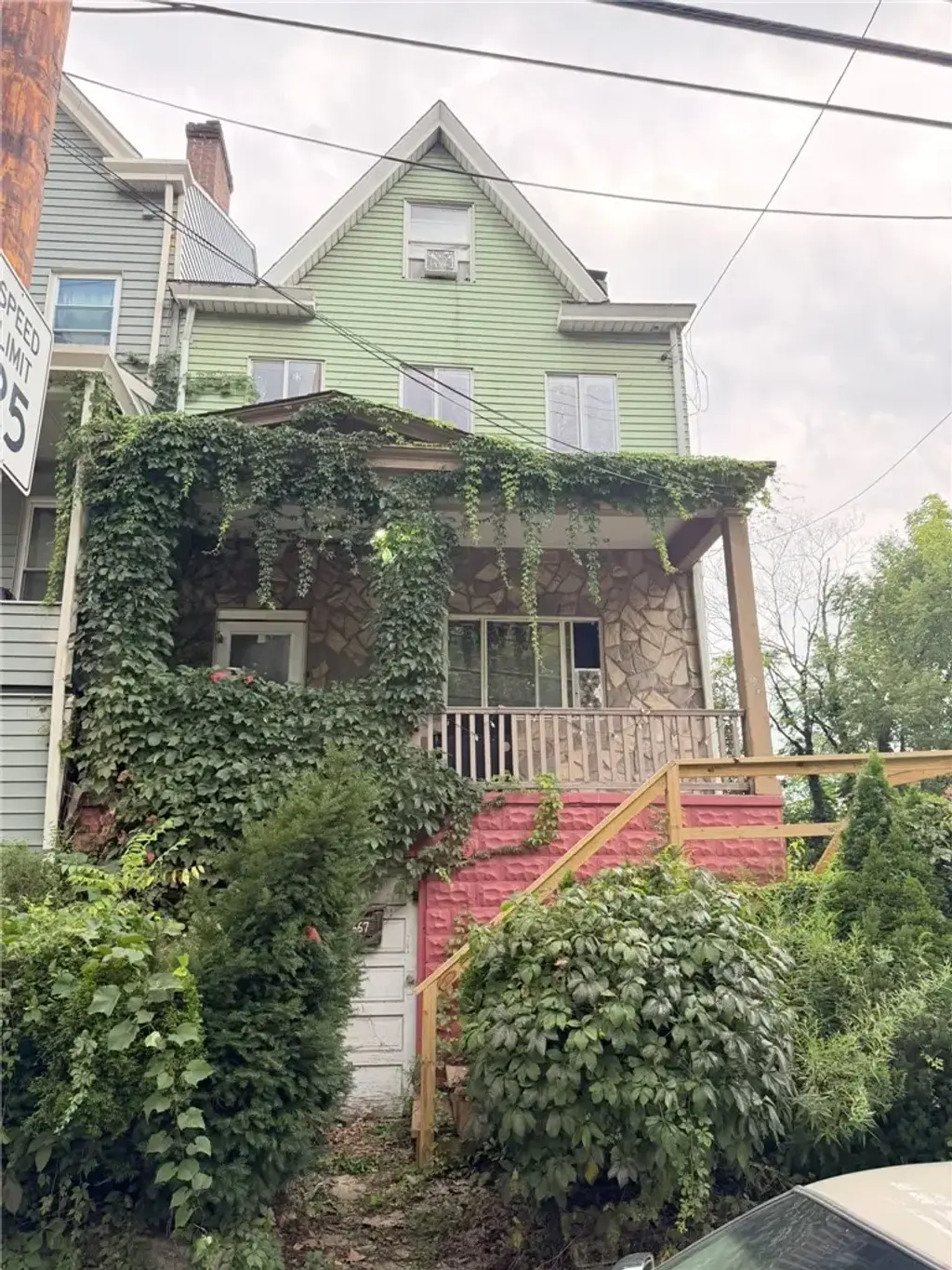 2667 Brighton Road , Marshall Shadeland