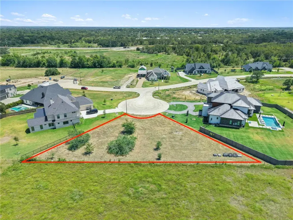 4400 Collie Court, College Station