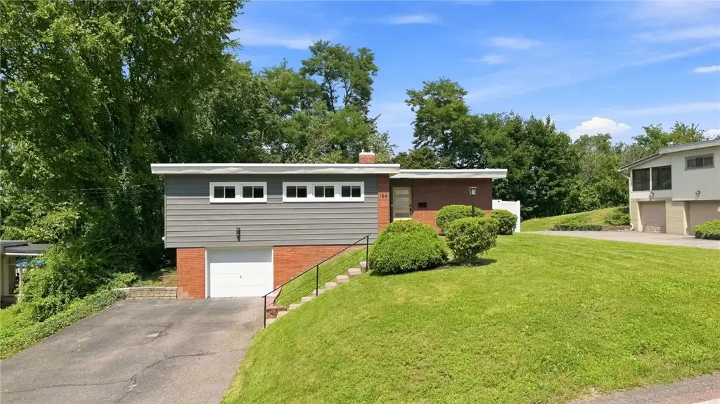 164 Gass Road, Ross