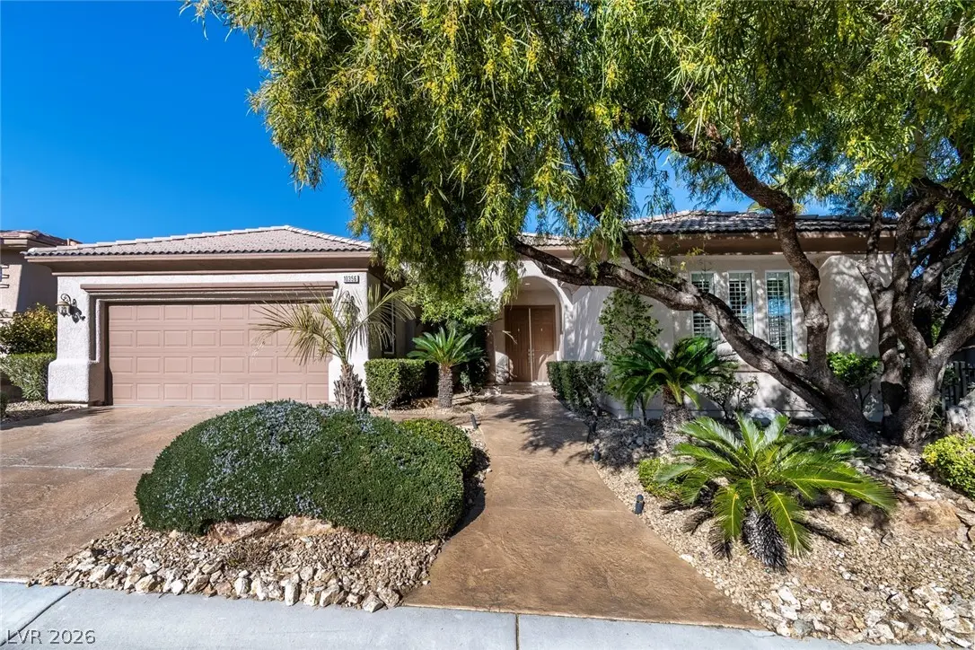 10356 Luna Magico Avenue, Las Vegas
