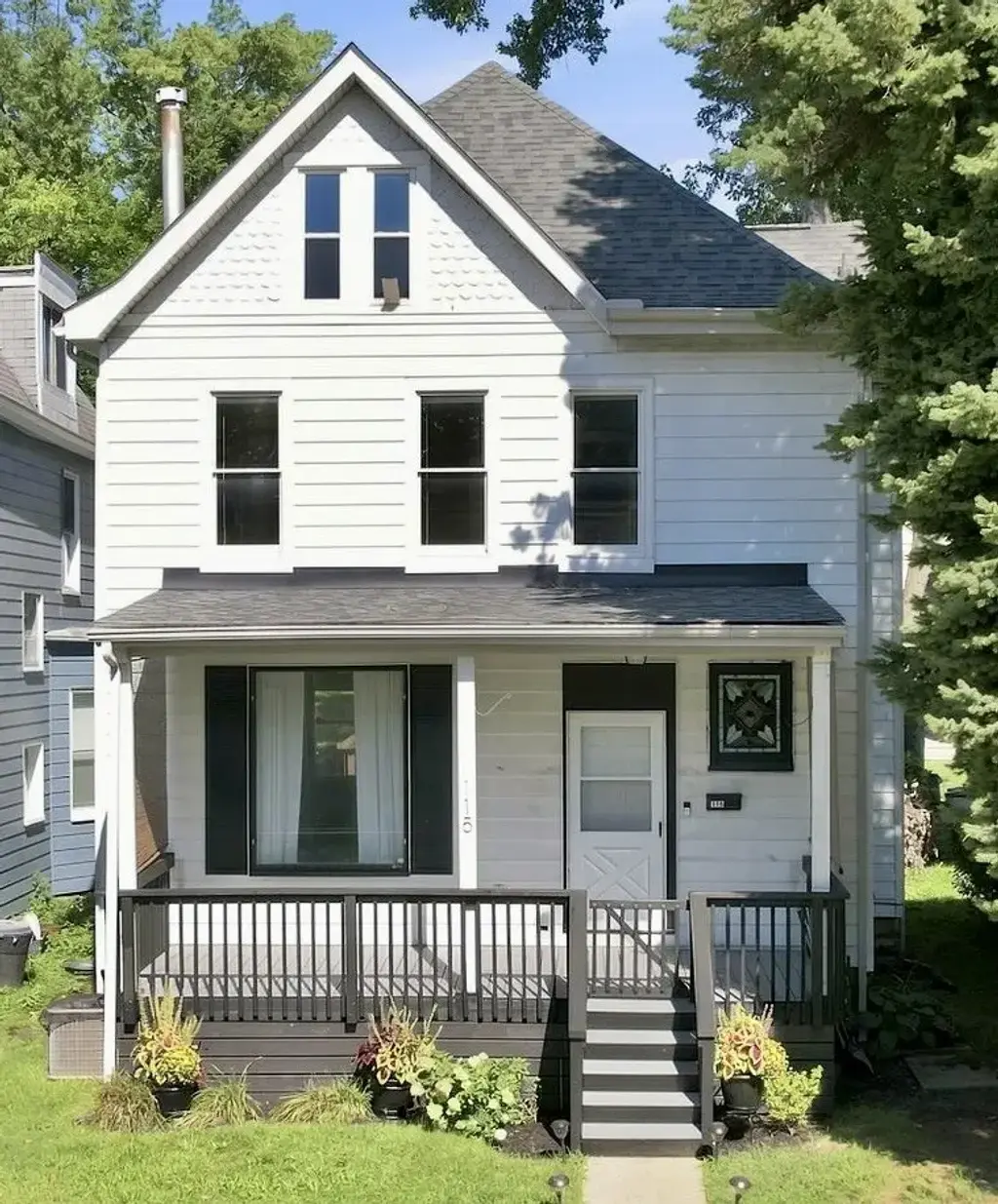 115 Cleveland Avenue, Avalon