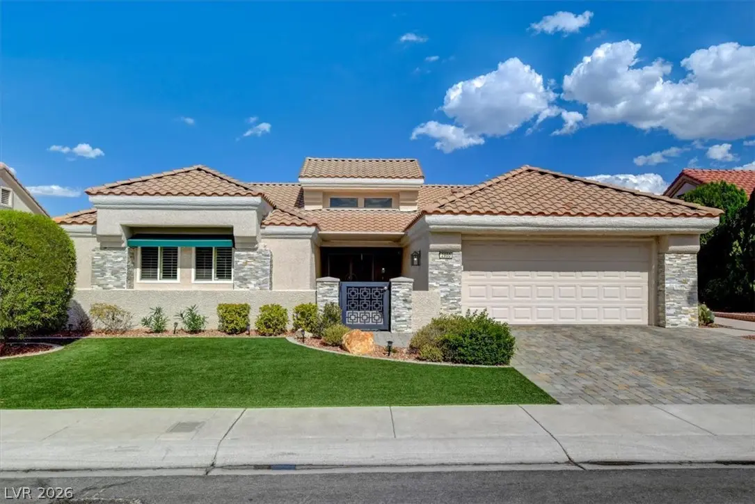 2900 Golfside Drive, Las Vegas