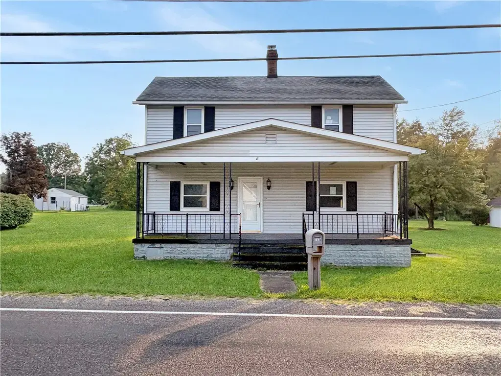 1897 Bethel Church Road , Latrobe