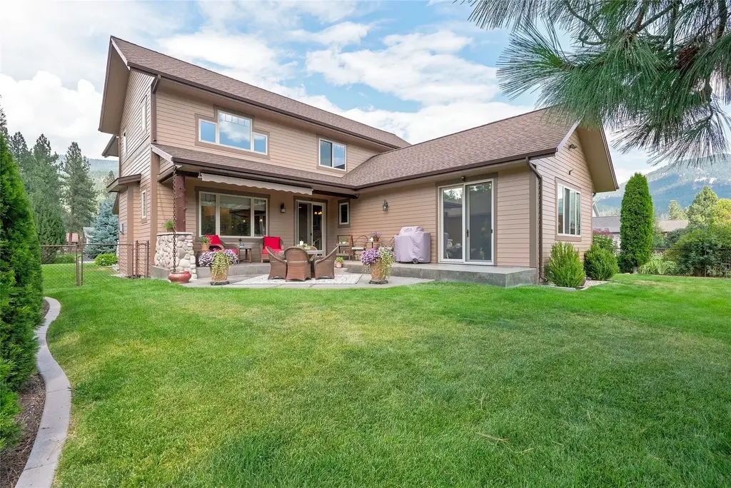 11681 Cattail Way, Missoula