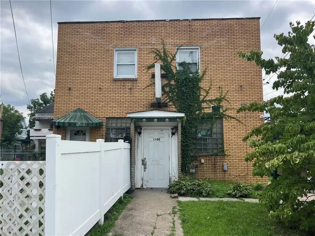 1100 Maple Avenue , Turtle Creek