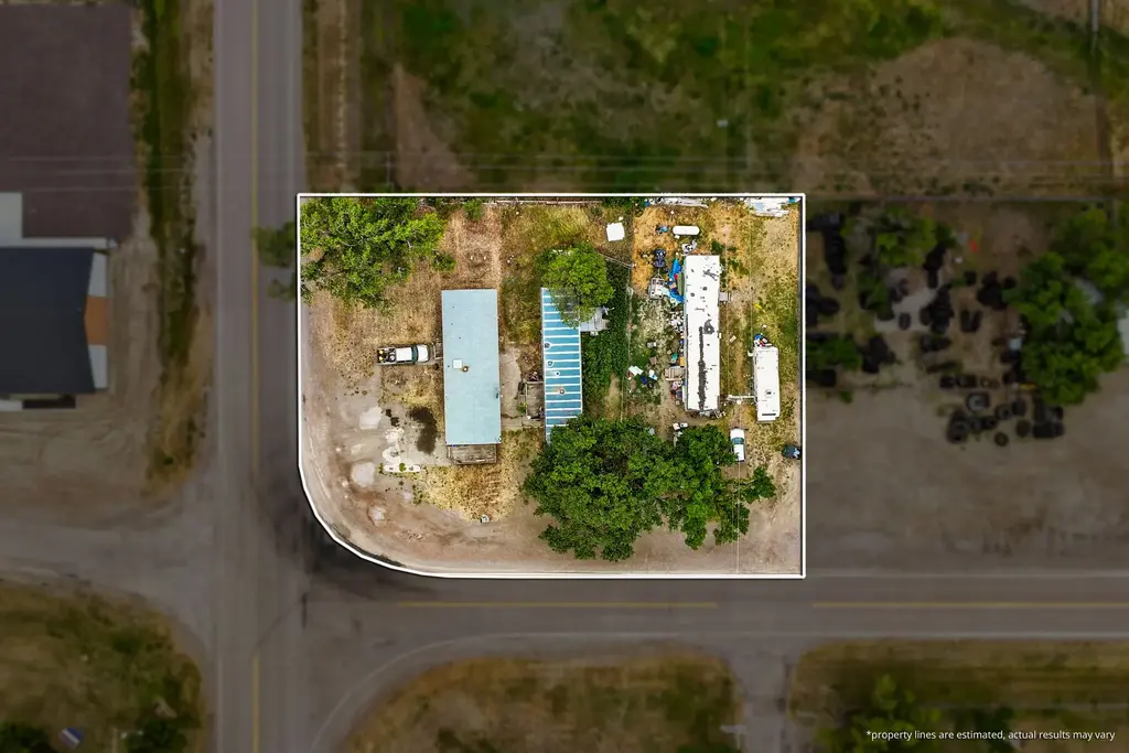 3 3rd Avenue Se, Dutton