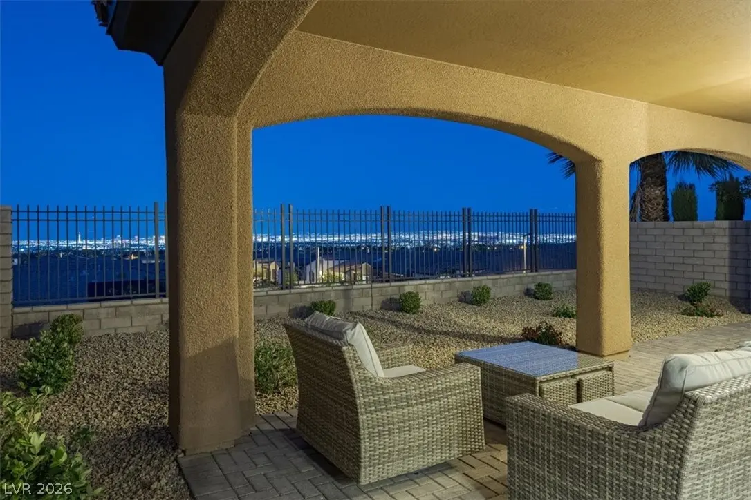 36 Berneri Drive, Las Vegas