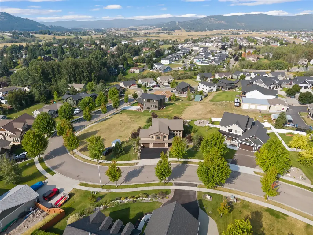 170 Kara Drive, Kalispell