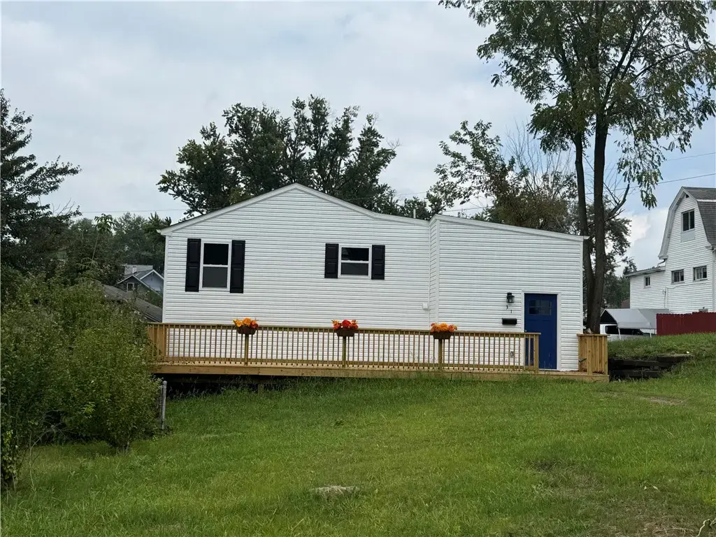 31 Hallam Avenue , City of Washington