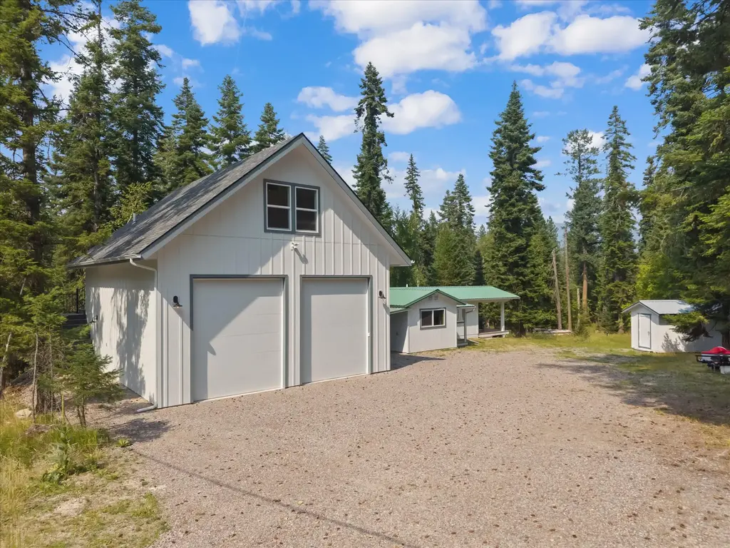29160 Wapiti Lane, Bigfork