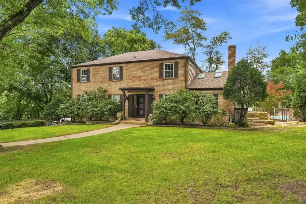 3619 Mccrady Road , Churchill Boro