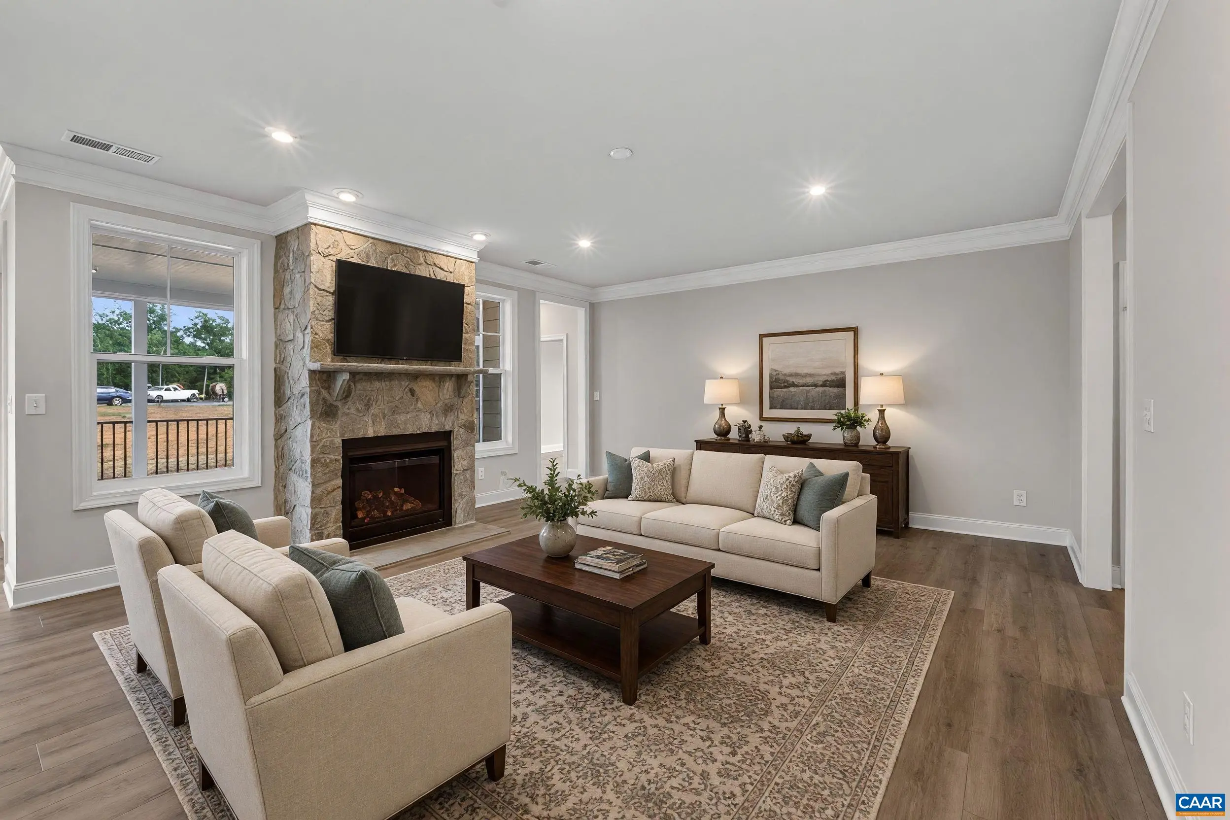 28 Middlecoff Ct, Zion Crossroads