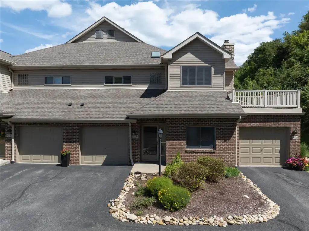 9208 Sundance Drive , South Fayette