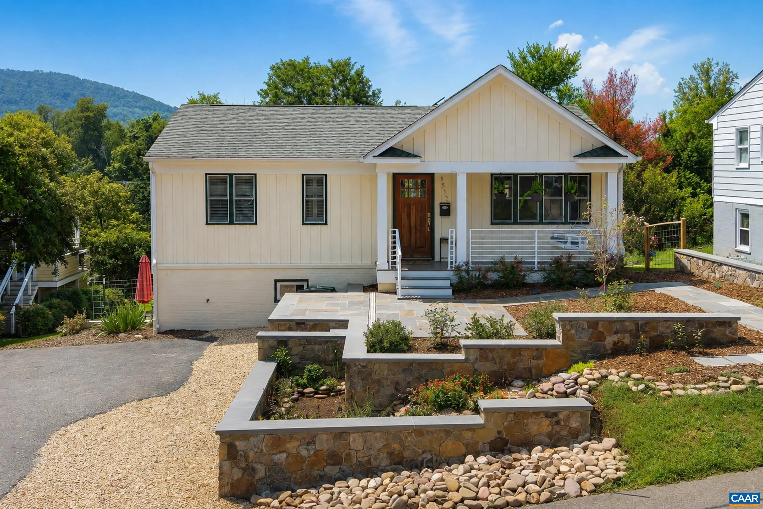 1512 Chesapeake St, Charlottesville