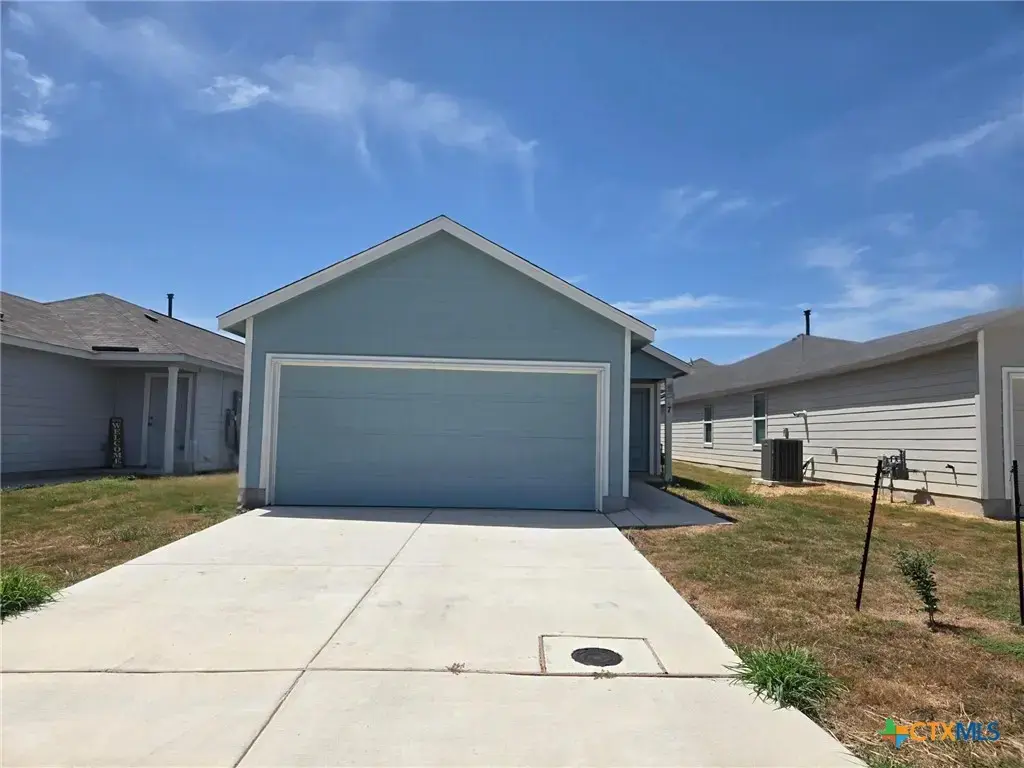 9517 Chappo Ridge, Seguin