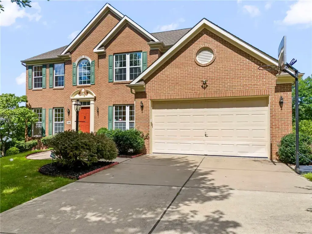 108 Great Rock Drive, Bethel Park