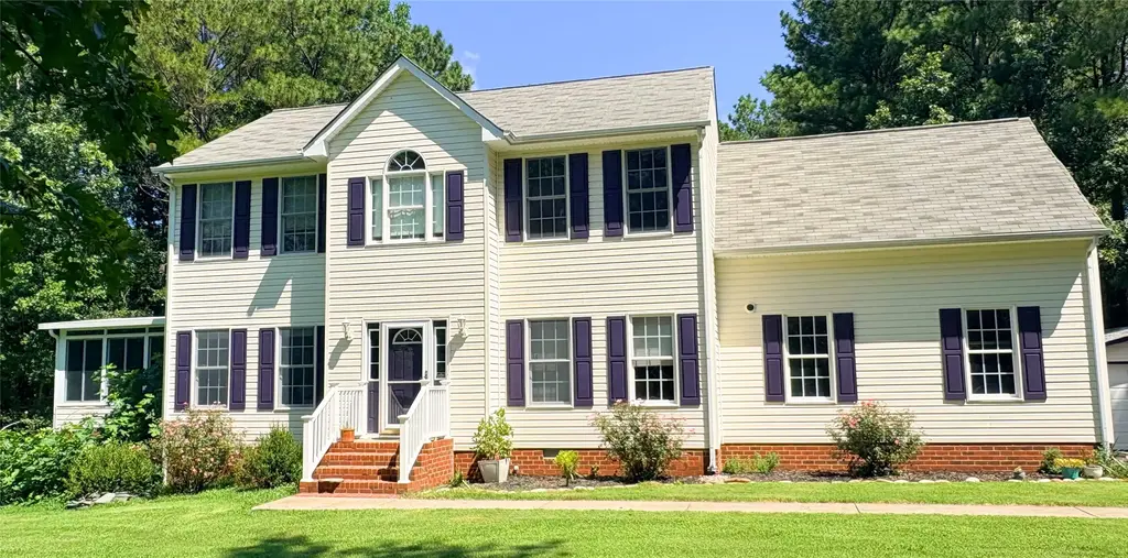 15940 Kentflatts Lane, Lanexa