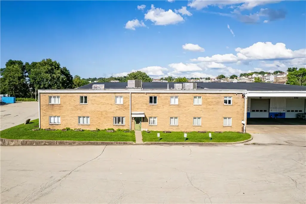1335 Main Street , City of Greensburg