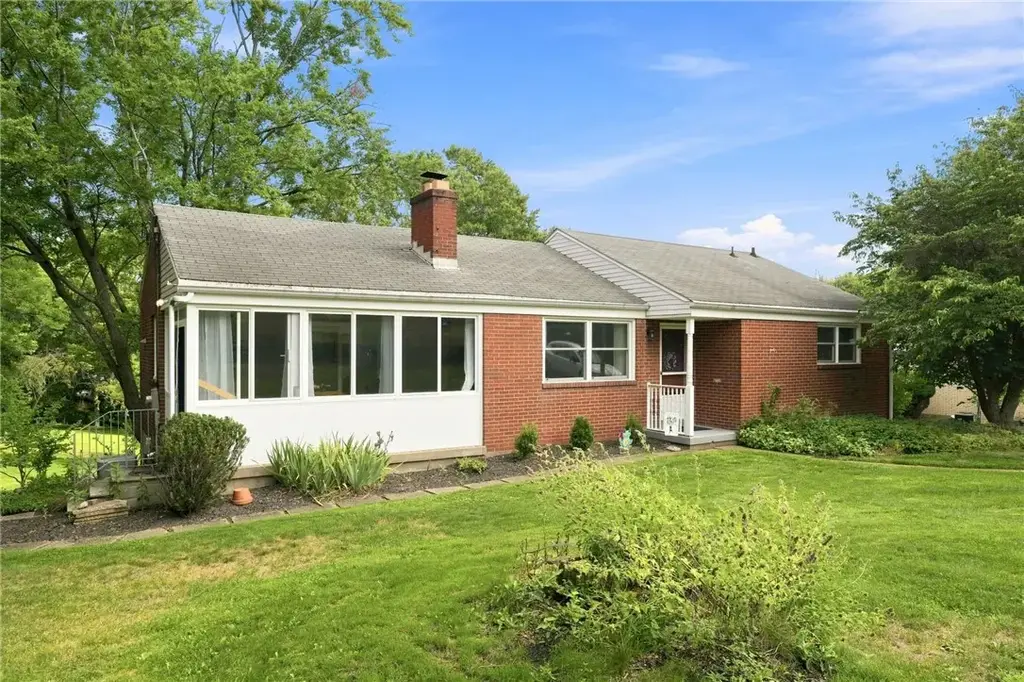 11 Reichold Road , McCandless