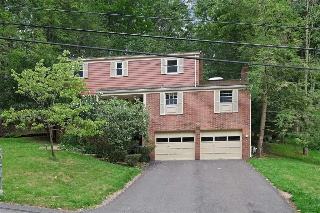 1060 Covington Place , McCandless