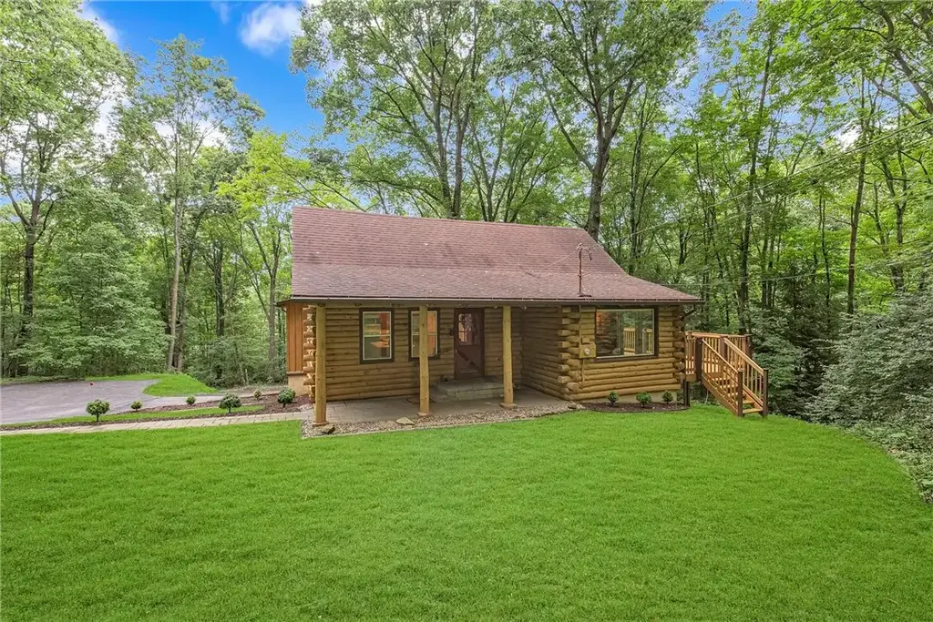 108 Pikes Corner, North Sewickley