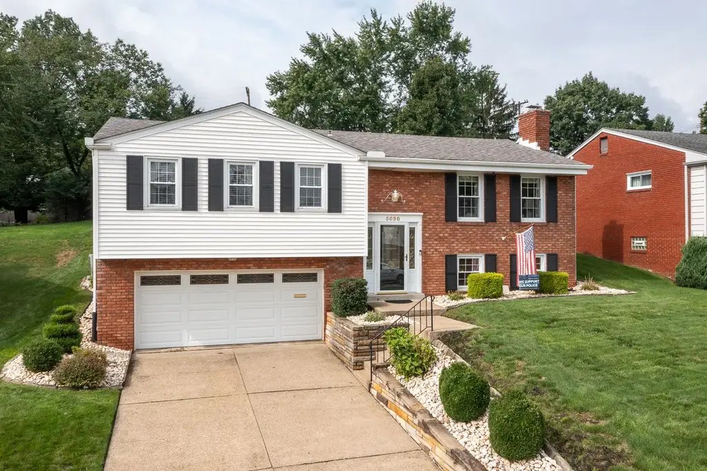 5090 Raintree Drive, Whitehall