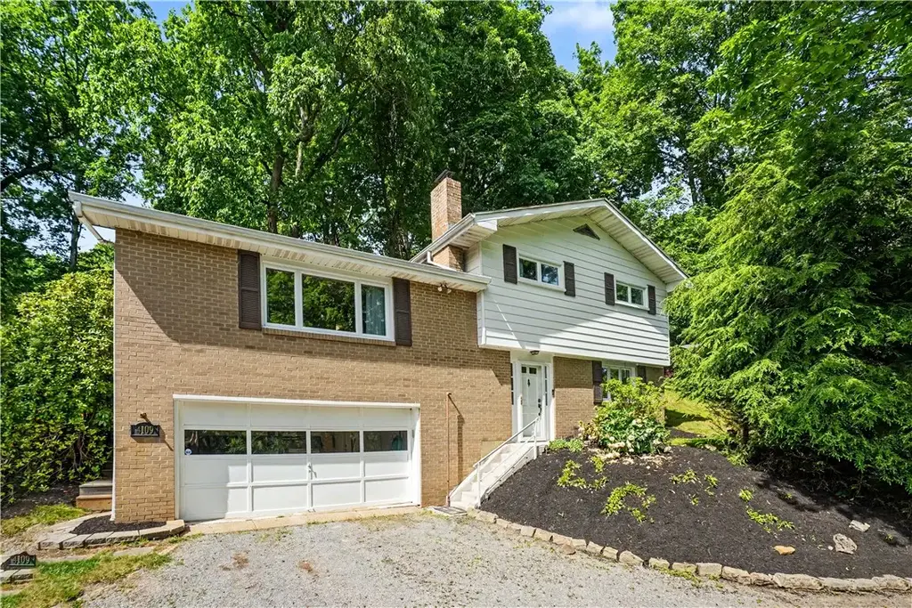 4109 Bakerstown Culmerville Road , West Deer