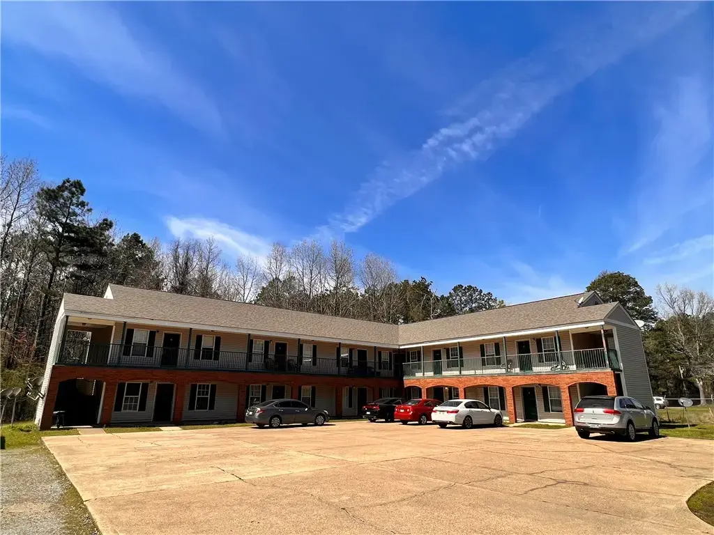 513 S. Main, Carthage Ar Street, Malvern