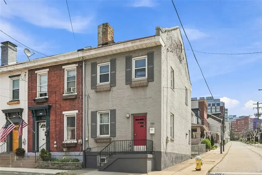 4400 Davison Street , Lawrenceville