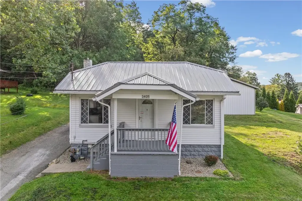 3405 18th Avenue, West Mayfield