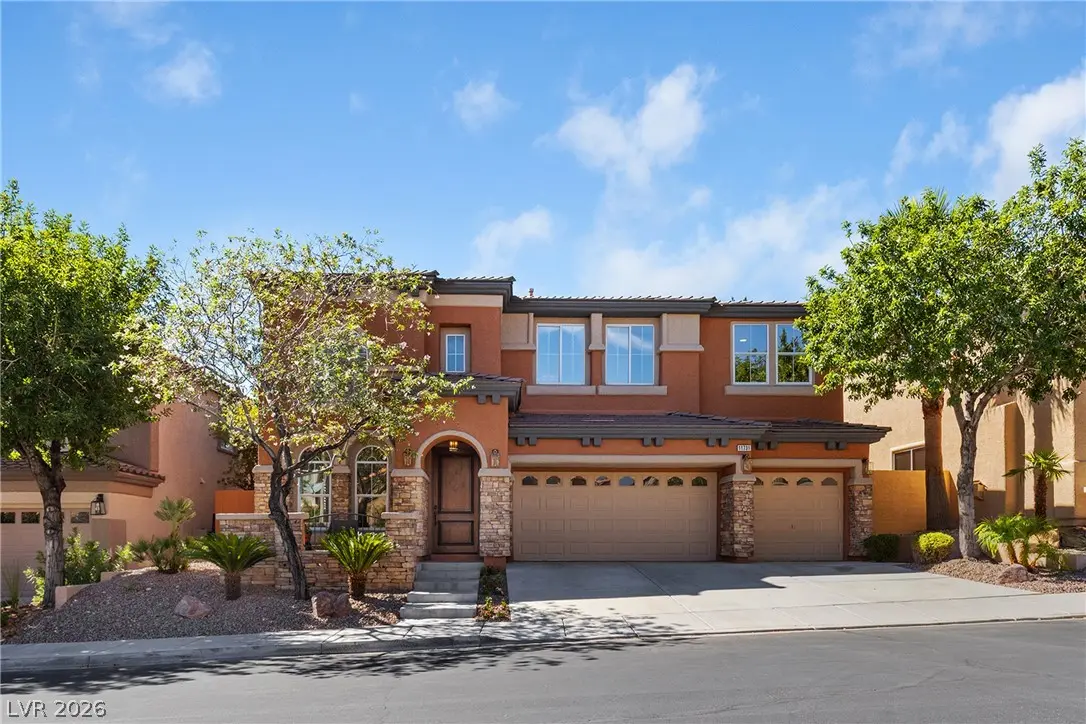 11731 Puerto Banus Avenue, Las Vegas