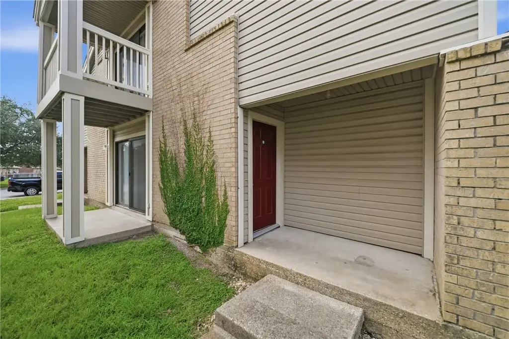 1112 Autumn Circle B, College Station