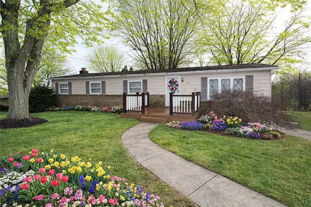 478 Cecil Henderson Road, Cecil