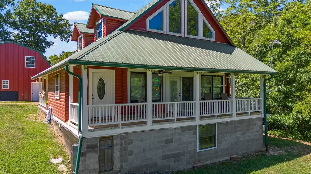 2132 County Road 246, Berryville