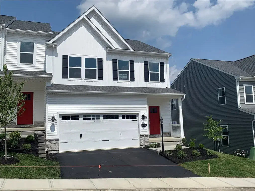 1006 Madisyn Lane, Middlesex