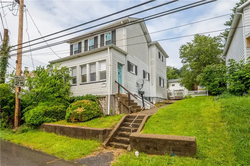 342 Valley Street, Robinson