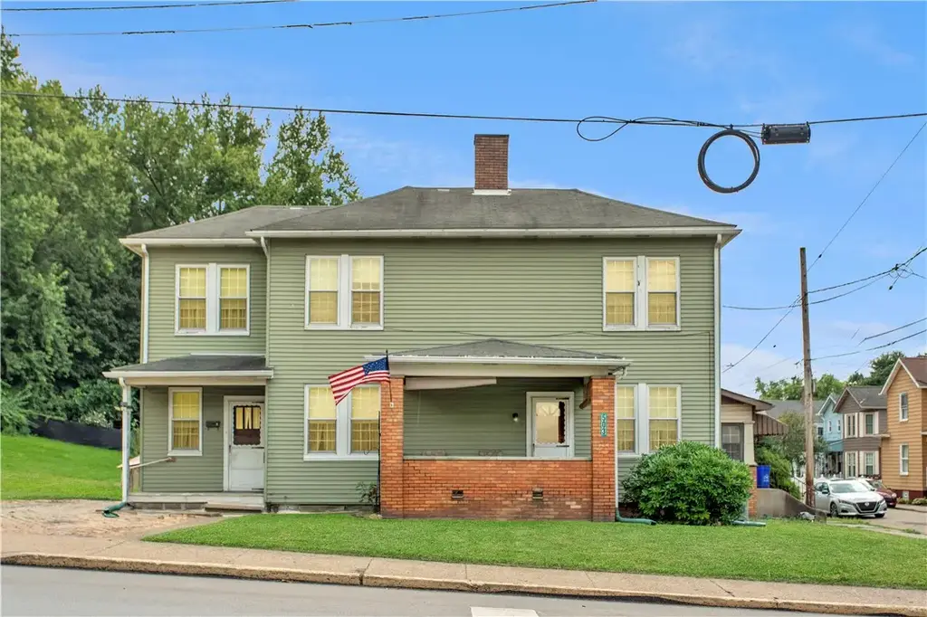 503 13th Avenue, New Brighton