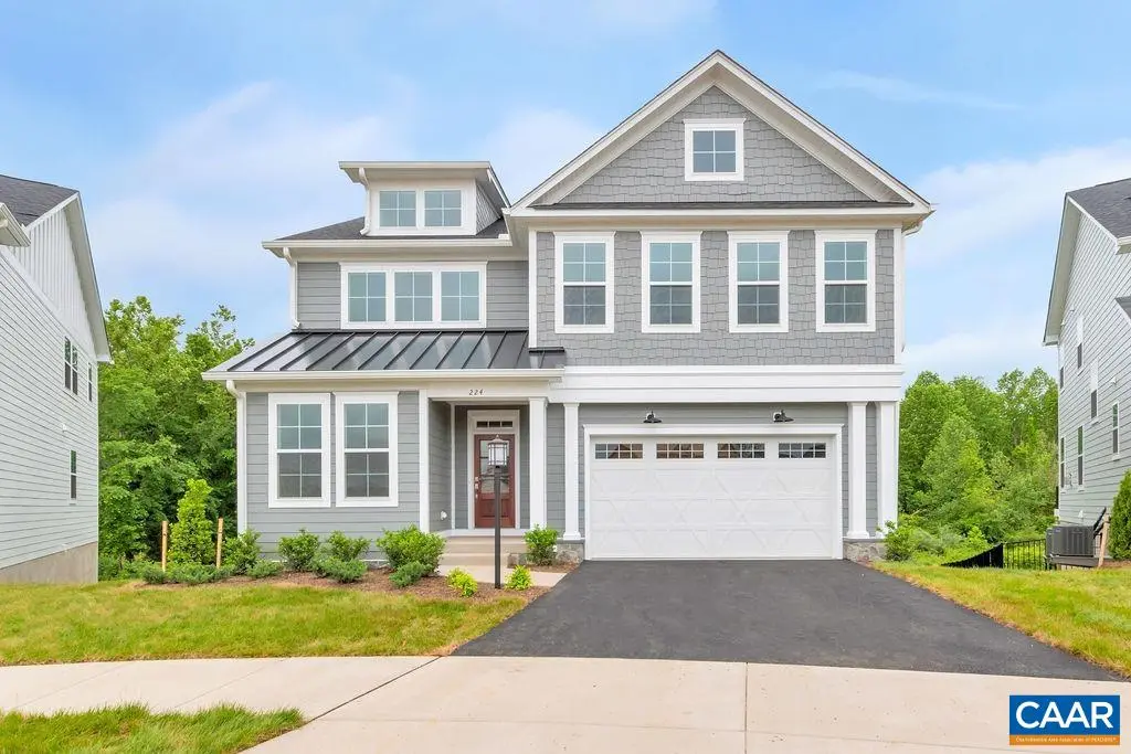 452c Patsey Ln, Charlottesville
