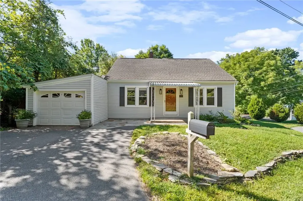 485 Green Street, Boone