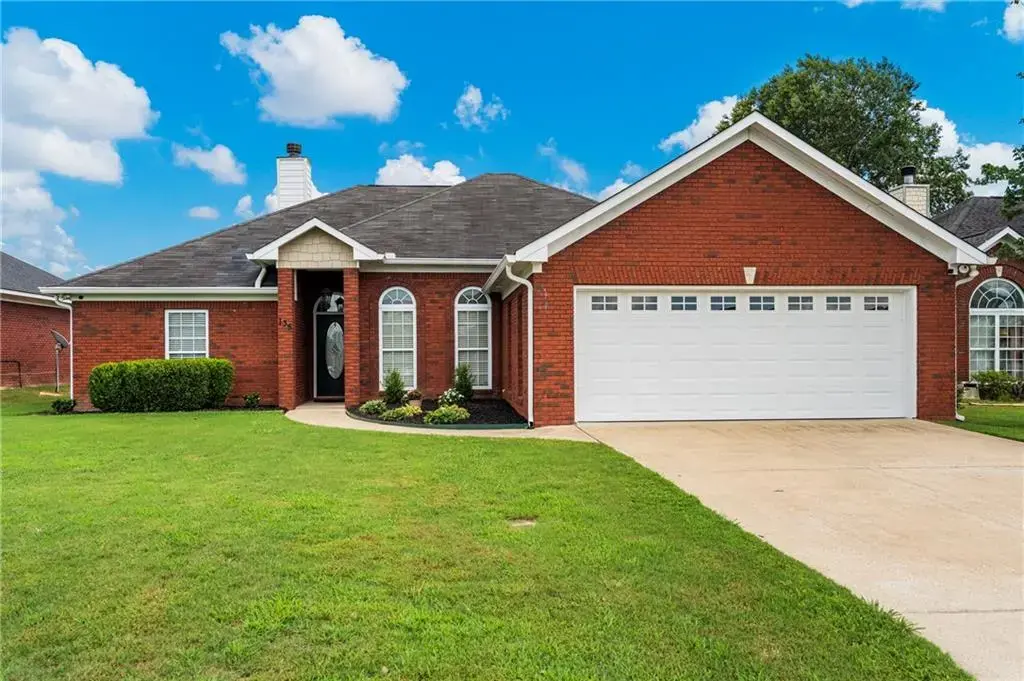 135 Lee Road 2137, Phenix City