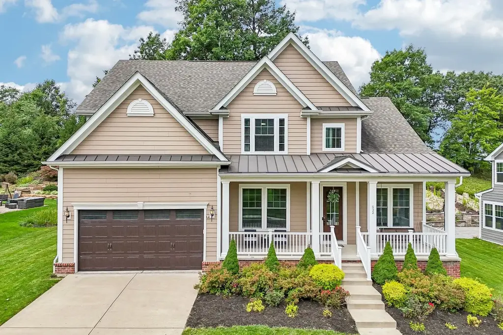 632 Chilliwack Lane, Marshall
